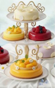 Tinh tuý của nghệ thuật - CÔNG THỨC BÍ MẬT ĐƯA BẠN ĐẾN PHÁP