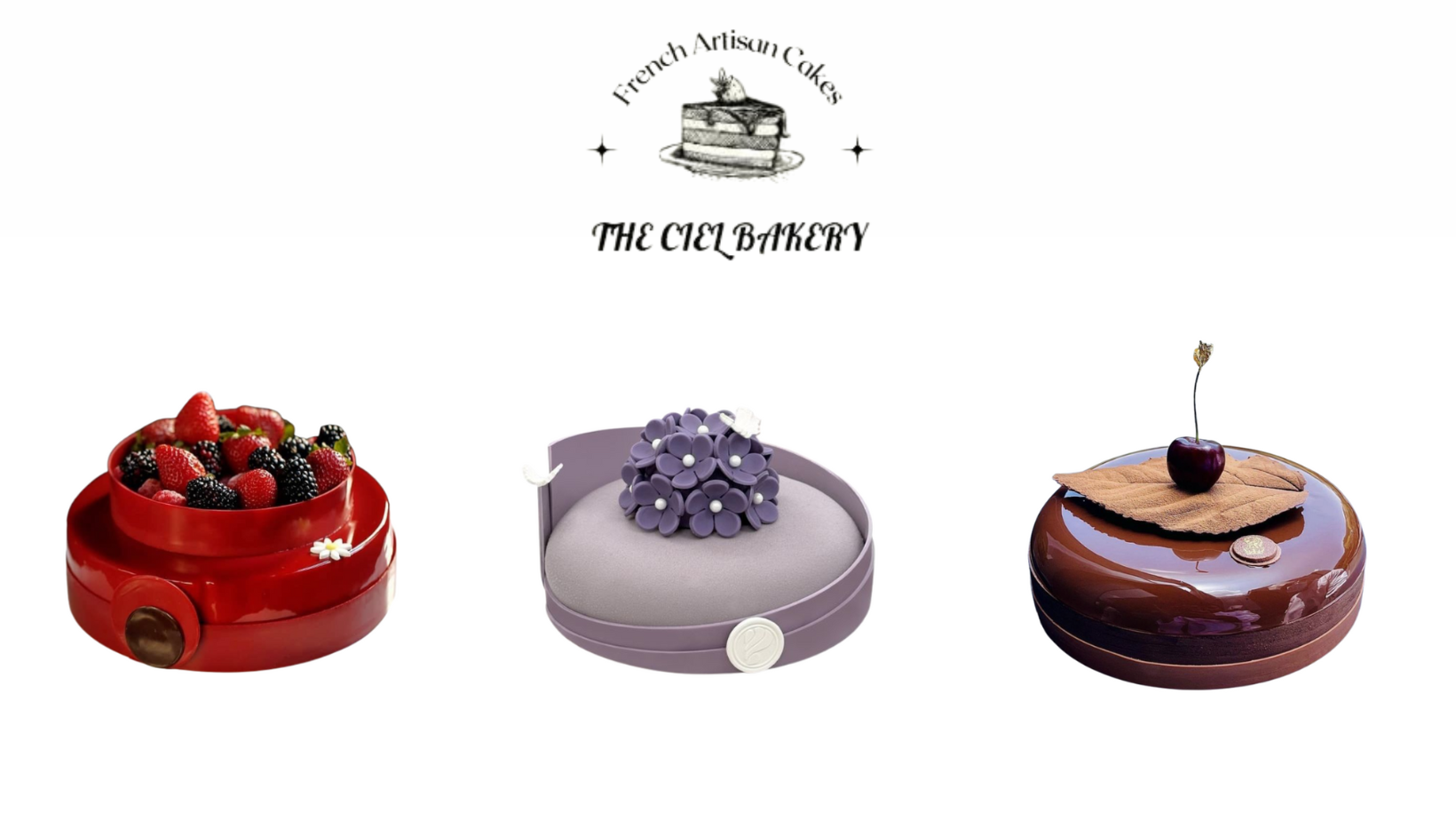 Công Thức Bí Mật Đưa Bạn Đến Pháp