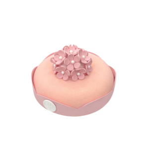 Alternative view of Rose