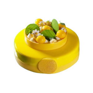 Alternative view of Mango Sunne