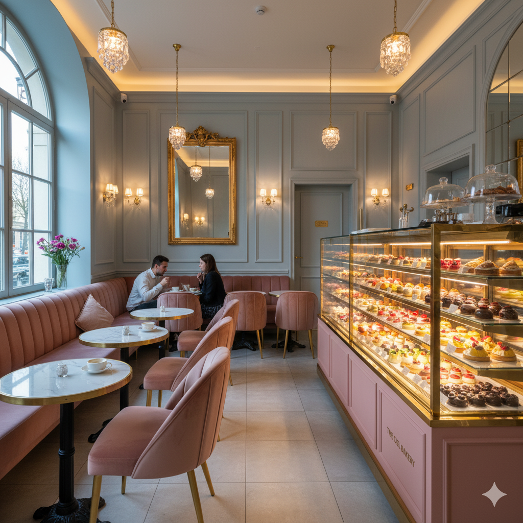 TOP 8 CÔNG THỨC ĐƯA BẠN ĐẾN PHÁP