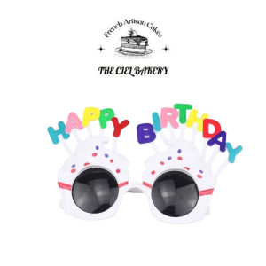 Alternative view of Kính Mắt